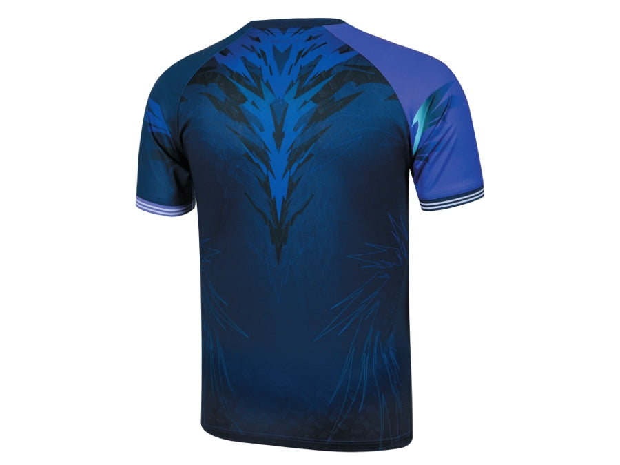 VICTOR 2025 Tournament Series Unisex T-Shirt T-50007 J