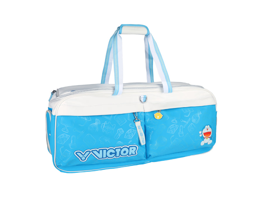 VICTOR BG5635DRM Doraemon Racket Bag