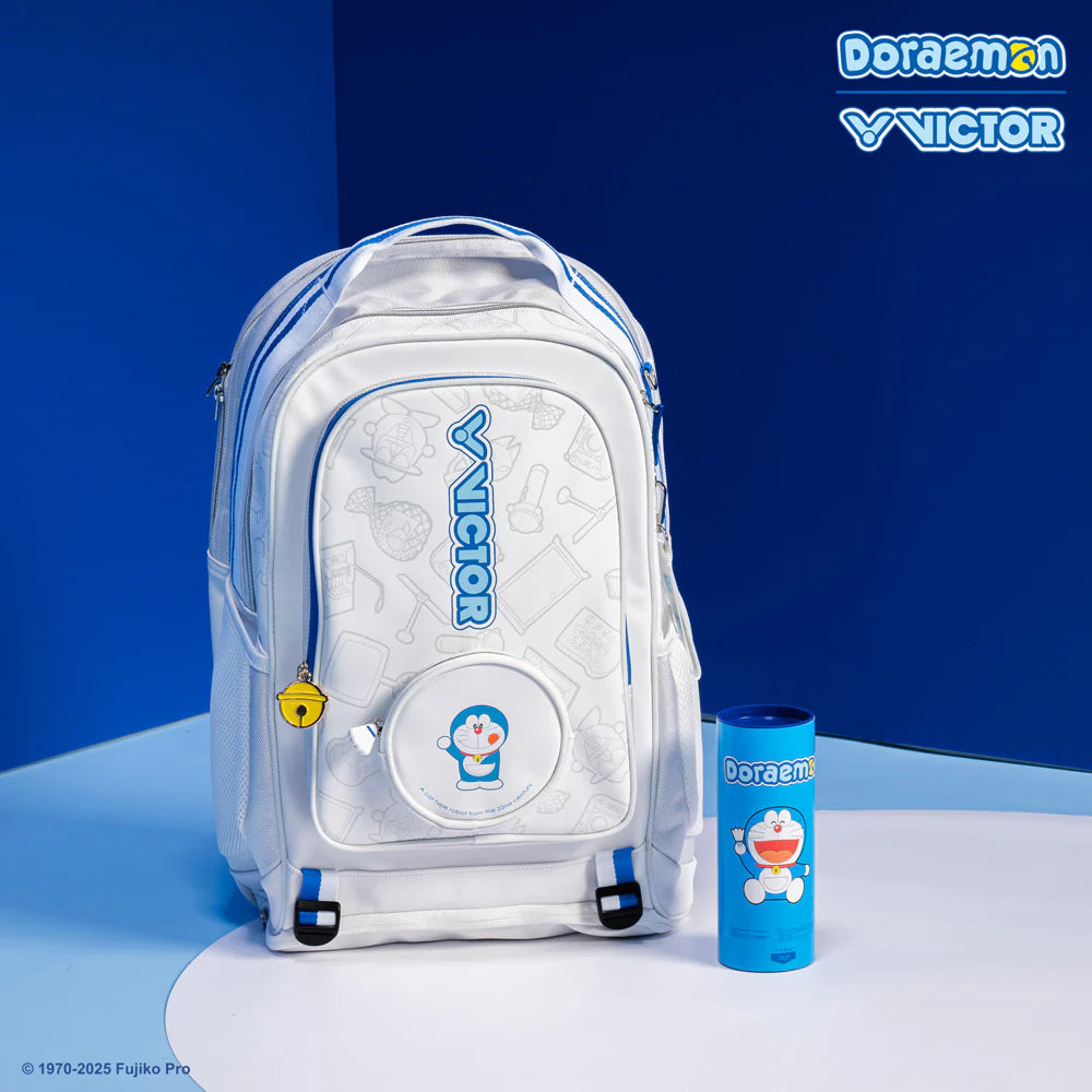 VICTOR BG5035DRM Doraemon Backpack