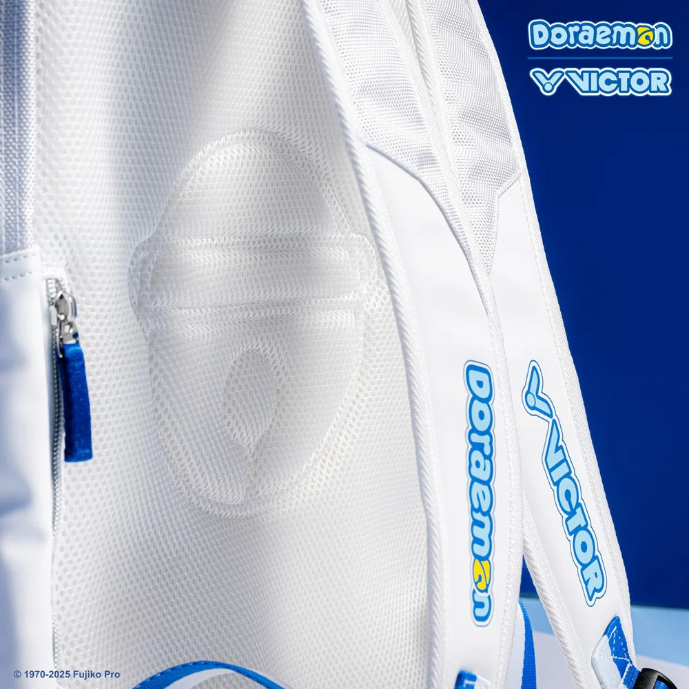 VICTOR BG5035DRM Doraemon Backpack
