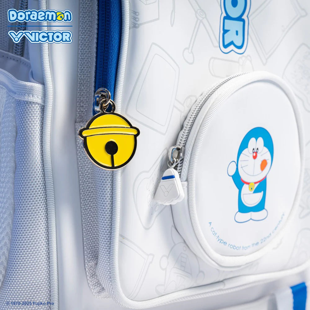 VICTOR BG5035DRM Doraemon Backpack