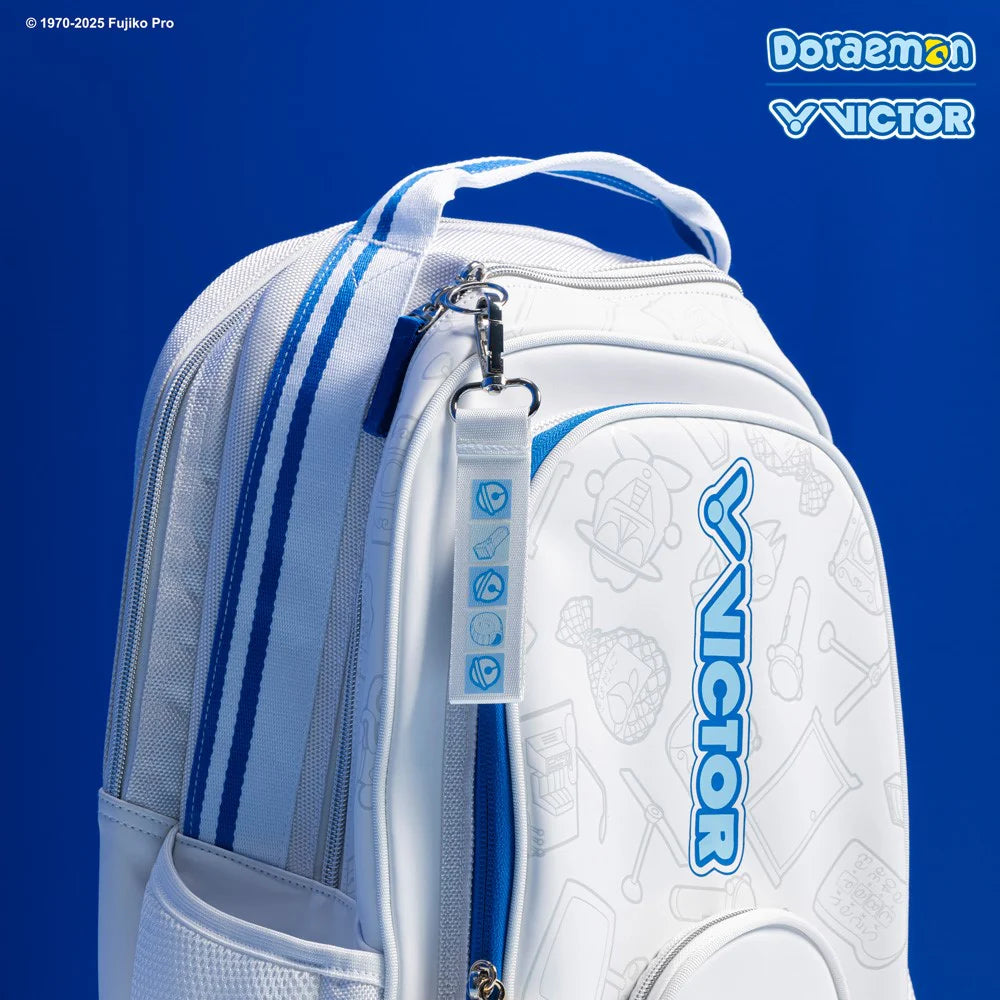 VICTOR BG5035DRM Doraemon Backpack