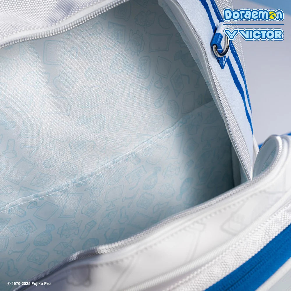 VICTOR BG5035DRM Doraemon Backpack