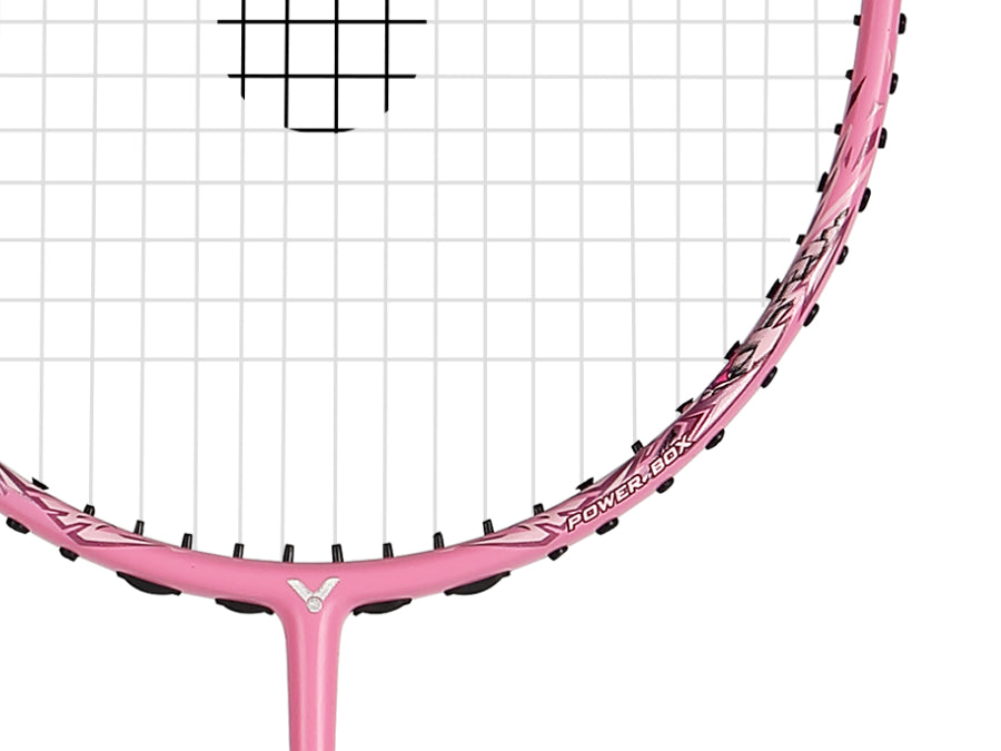 VICTOR Capsule Collection Thruster Ryuga Metallic CPS Badminton Racket
