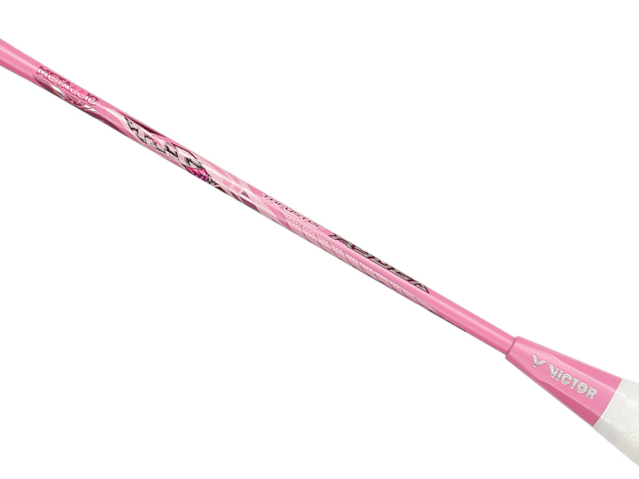 VICTOR Capsule Collection Thruster Ryuga Metallic CPS Badminton Racket