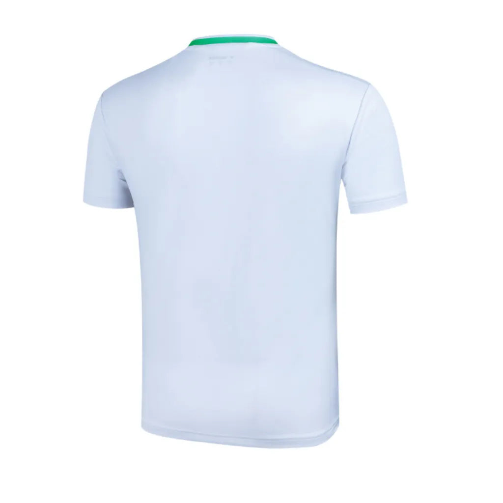 VICTOR T-50003TD TTY G Badminton Shirt - Tribute Collection