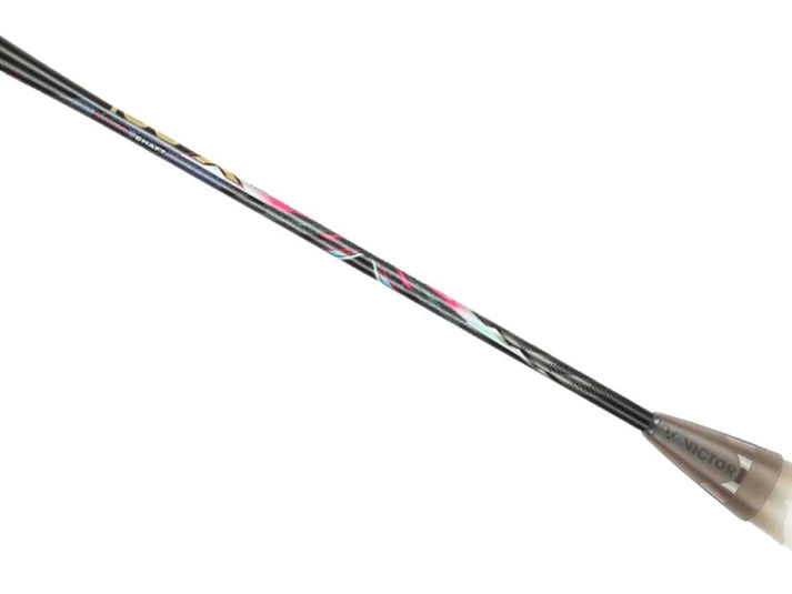 VICTOR Auraspeed 100X Ultra Badminton Racket - HSBC BWF World Tour Finals Hangzhou Edition