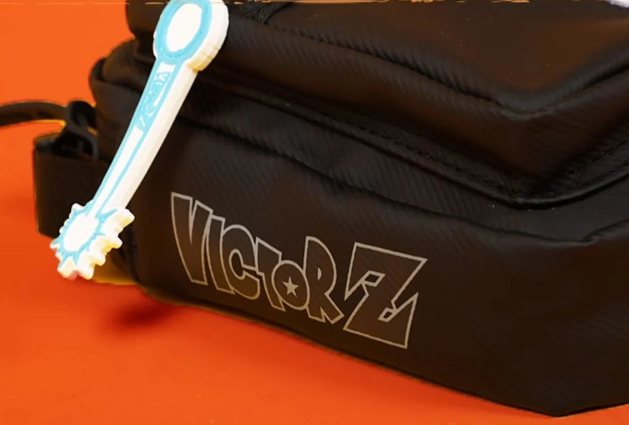 VICTOR x Dragon Ball Z Crossbody Pouch Bag BG5924DBZ