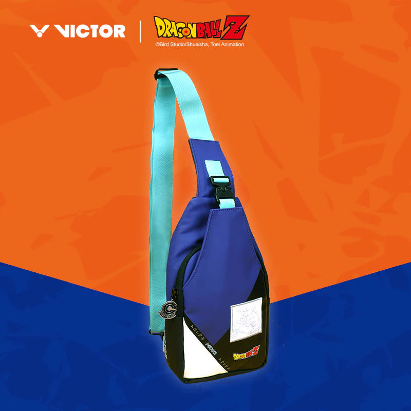 VICTOR x Dragon Ball Z Sling Bag BG5939DBZ