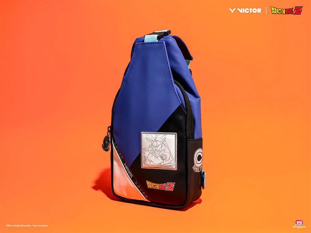 VICTOR x Dragon Ball Z Sling Bag BG5939DBZ