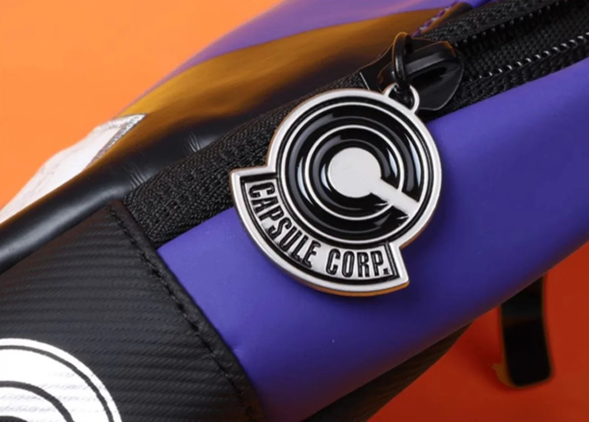 VICTOR x Dragon Ball Z Sling Bag BG5939DBZ