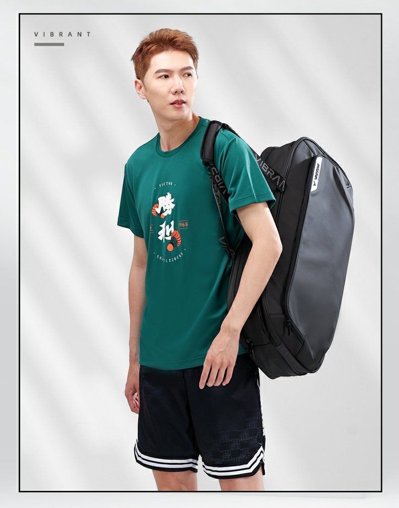 VICTOR BR3651 C Badminton Bag