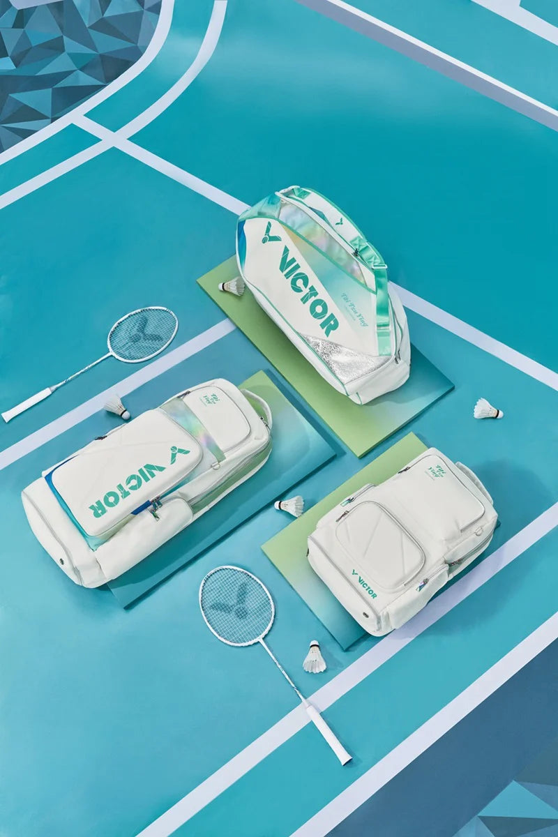 VICTOR BR5233TTY Badminton Bag - Tribute Collection