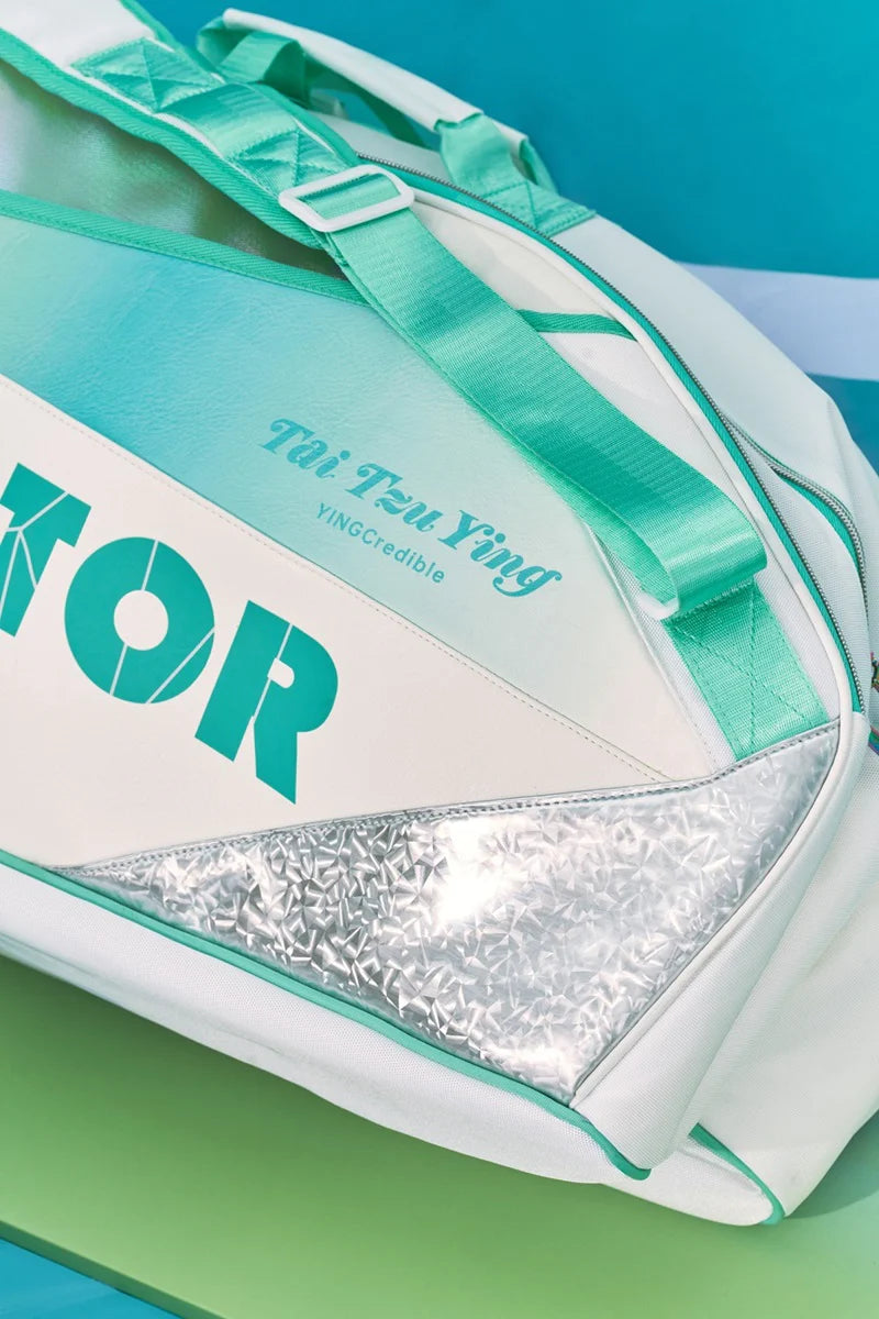 VICTOR BR5233TTY Badminton Bag - Tribute Collection