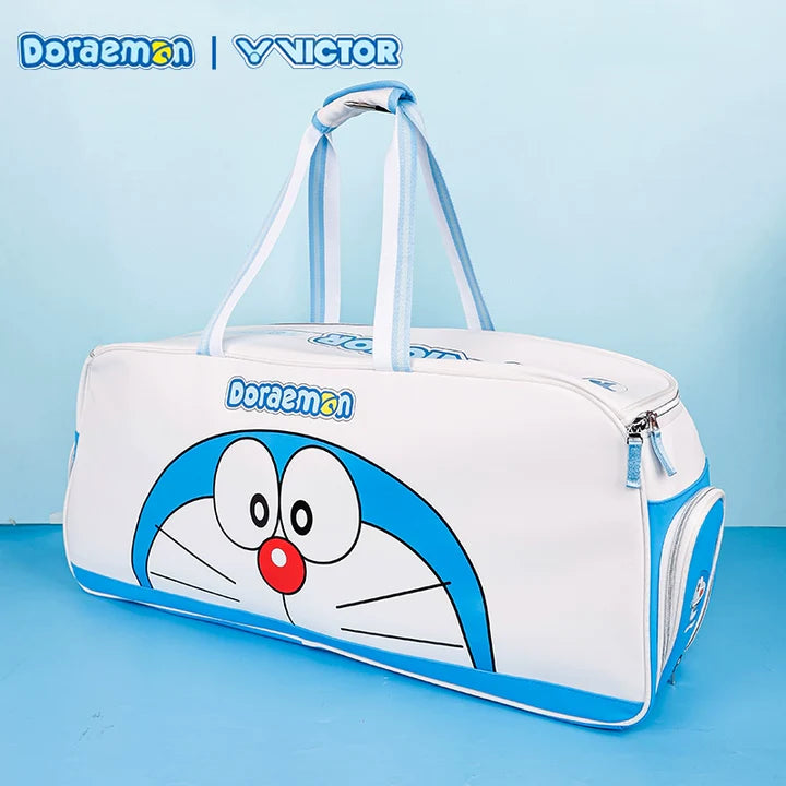 VICTOR BG5635DRM Doraemon Racket Bag