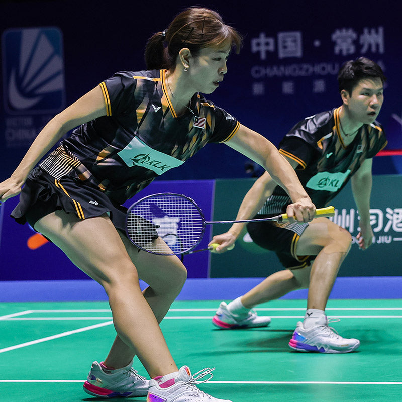 VICTOR Auraspeed FANTÔME J Badminton Racket