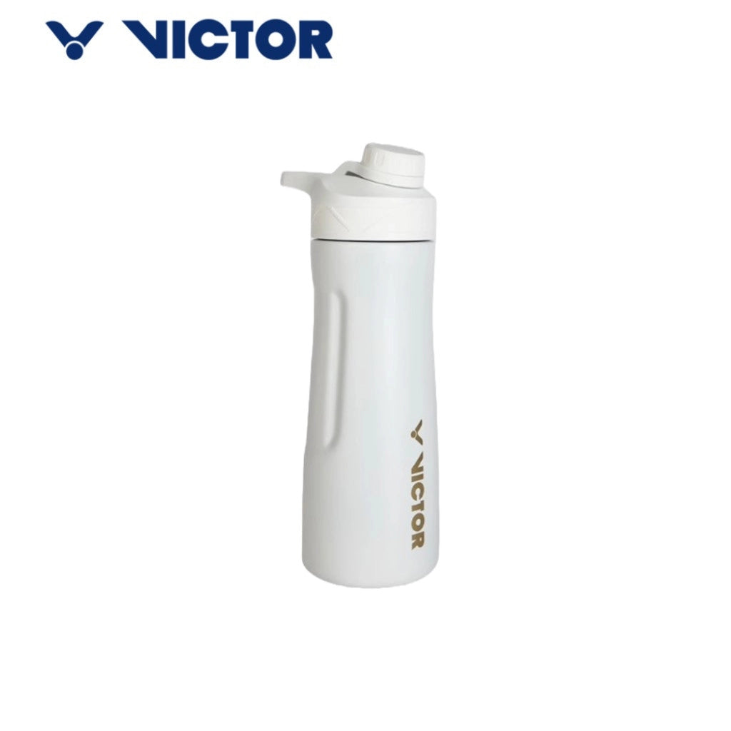 VICTOR PG9908 A Water Bottle - White