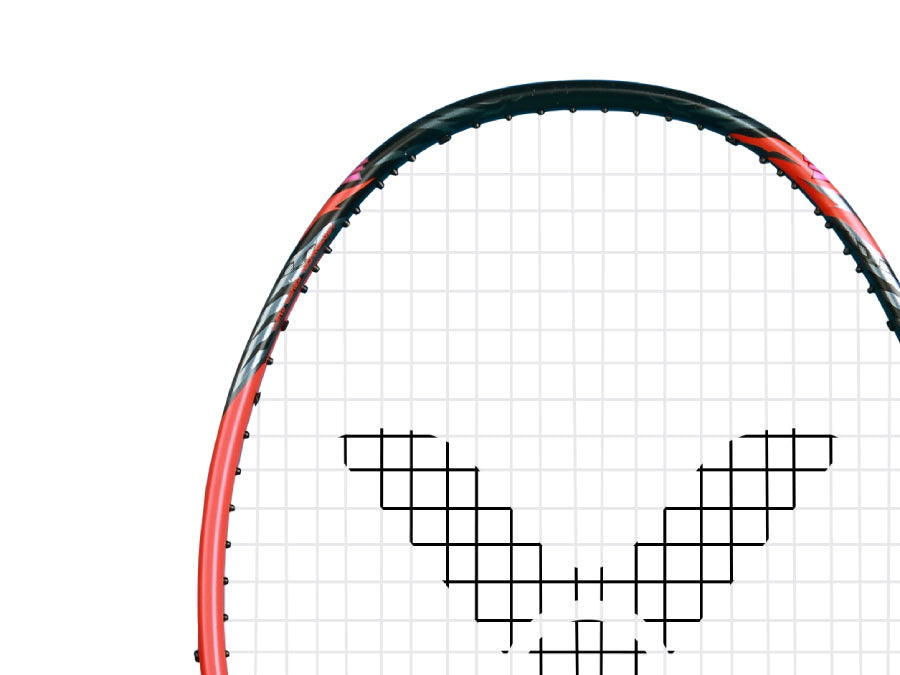 VICTOR TK-RYUGA METALLIC Badminton Racket