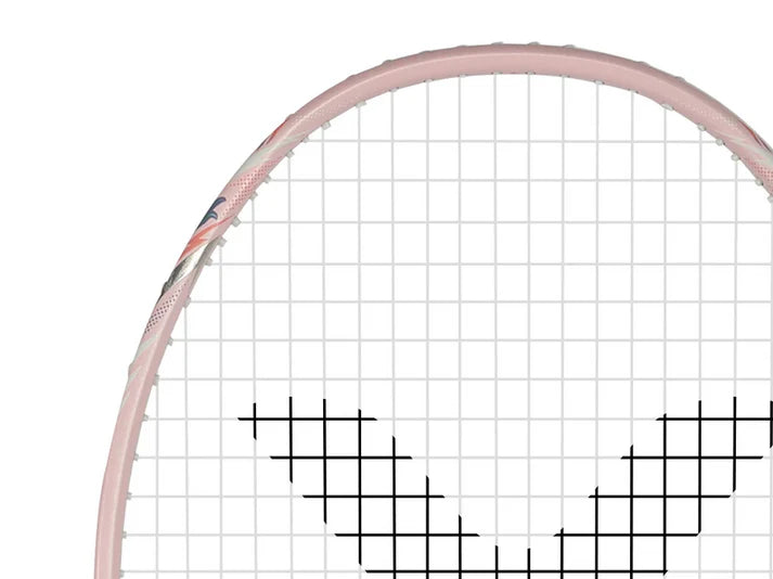 VICTOR Thruster K Ryuga MUSE Badminton Racket