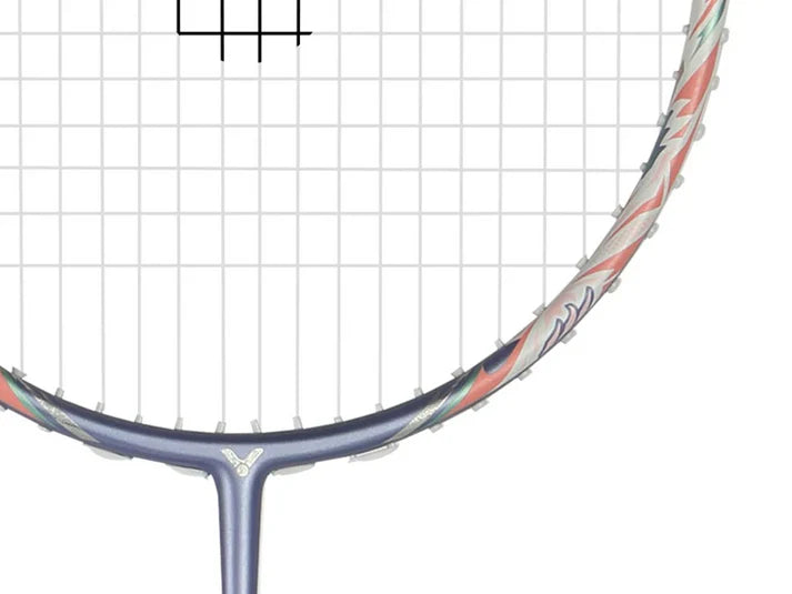 VICTOR Thruster K Ryuga MUSE Badminton Racket