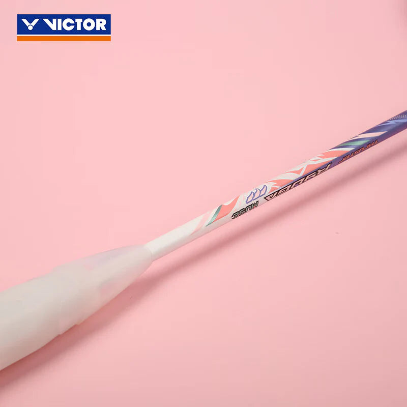 VICTOR Thruster K Ryuga MUSE Badminton Racket