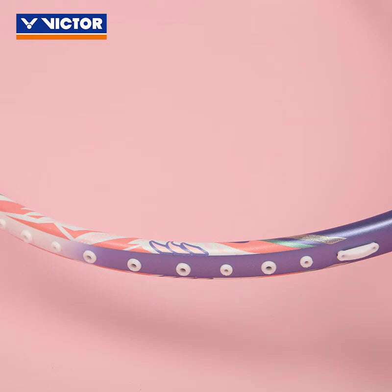 VICTOR Thruster K Ryuga MUSE Badminton Racket