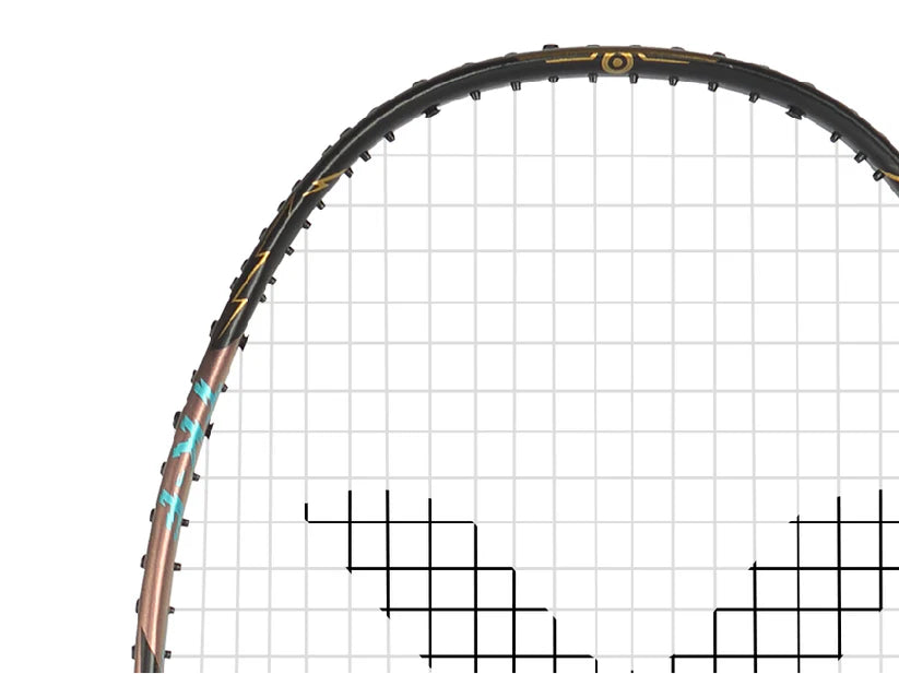 VICTOR Thruster F 隼 Ultra Badminton Racket