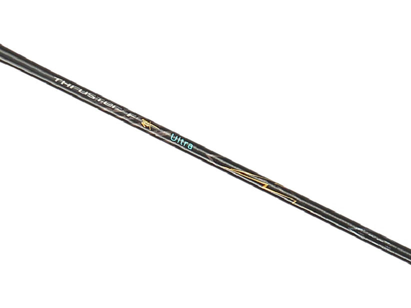 VICTOR Thruster F 隼 Ultra Badminton Racket
