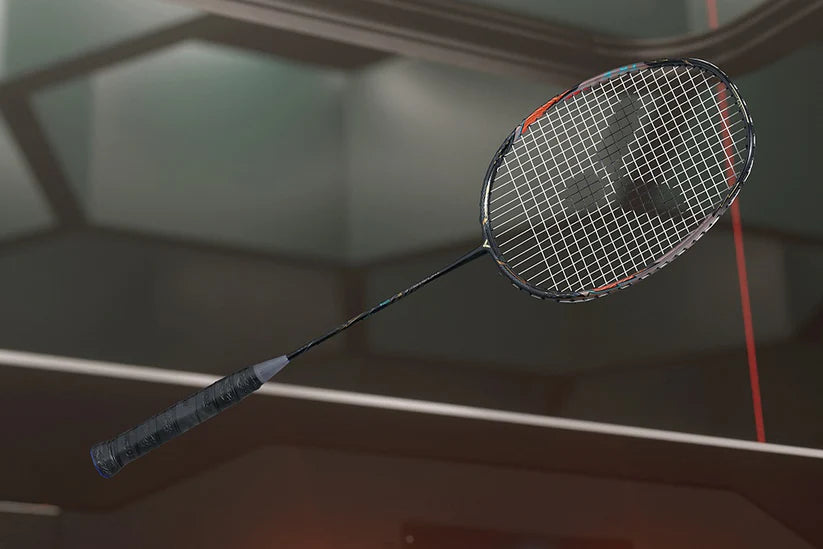 VICTOR Thruster F 隼 Ultra Badminton Racket