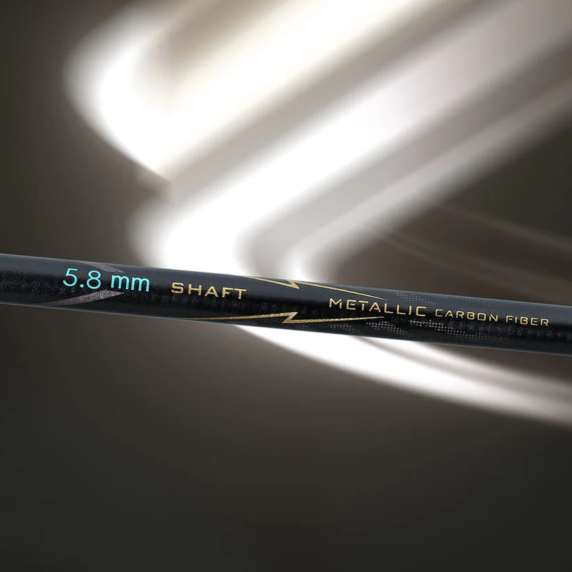 VICTOR Thruster F 隼 Ultra Badminton Racket