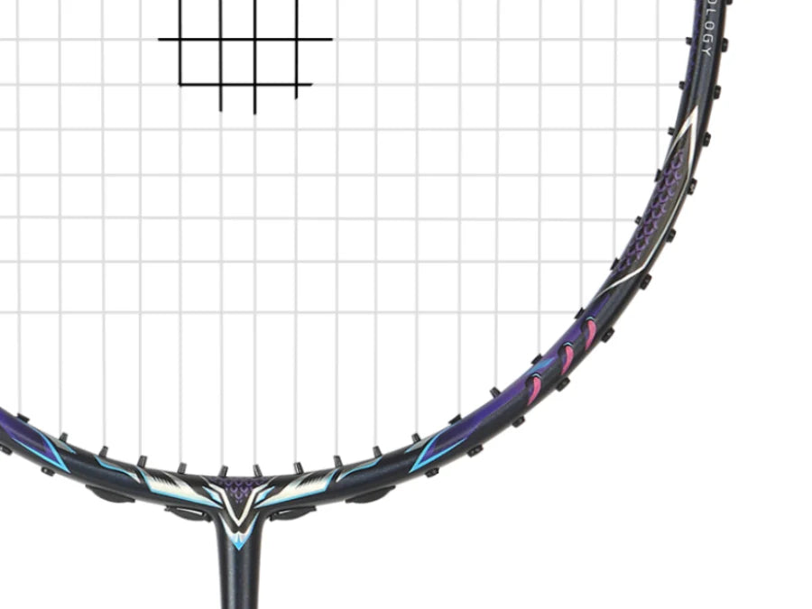 VICTOR Thruster Ryuga II Pro Badminton Racket