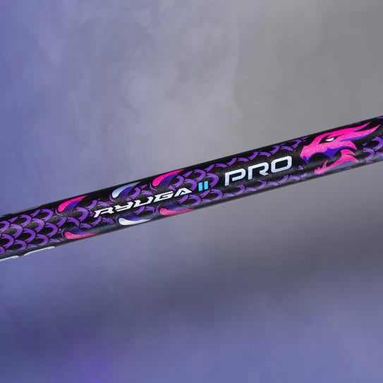 VICTOR Thruster Ryuga II Pro Badminton Racket