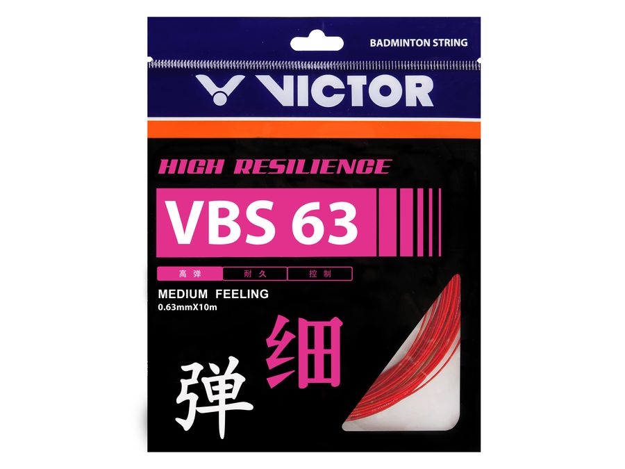 Victor Badminton String VBS-63