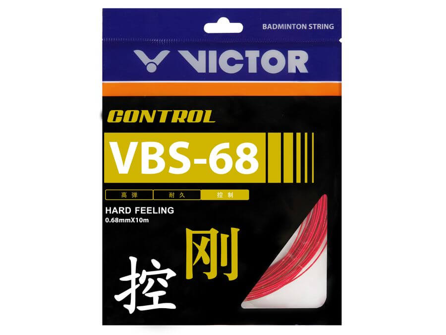 Victor Badminton String VBS-68