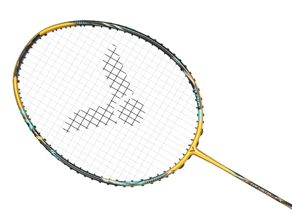 VICTOR Thruster F Claw Ultra Badminton Racket
