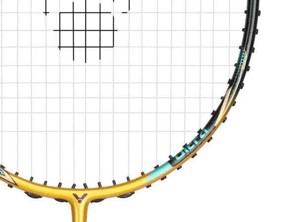 VICTOR Thruster F Claw Ultra Badminton Racket