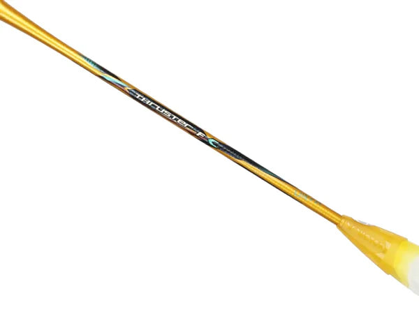 VICTOR Thruster F Claw Ultra Badminton Racket