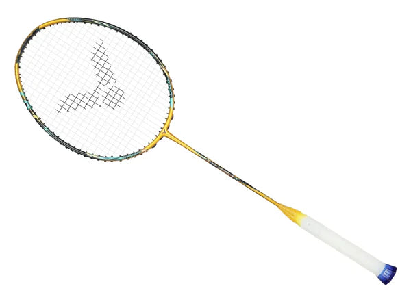VICTOR Thruster F Claw Ultra Badminton Racket