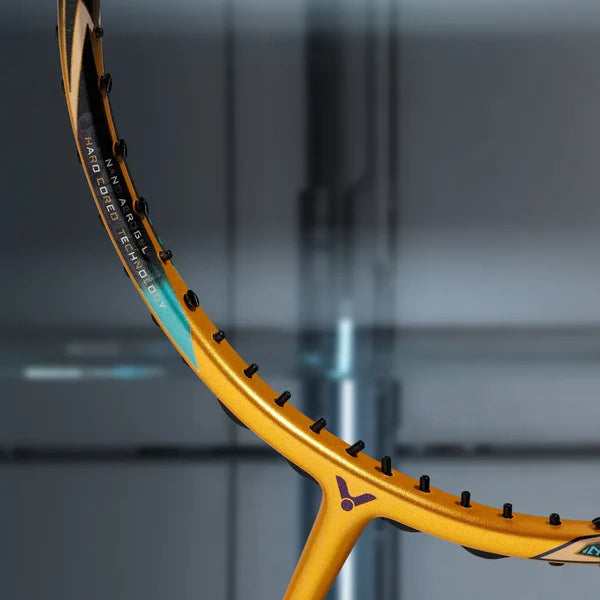 VICTOR Thruster F Claw Ultra Badminton Racket