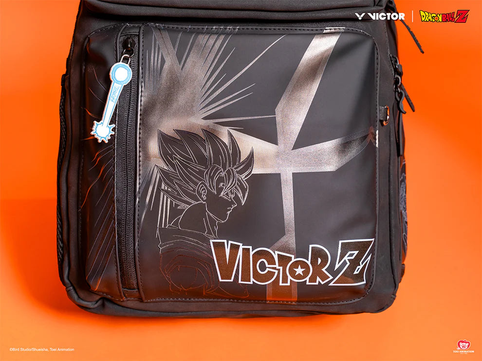 VICTOR x Dragon Ball Z Backpack BR5039DBZ C