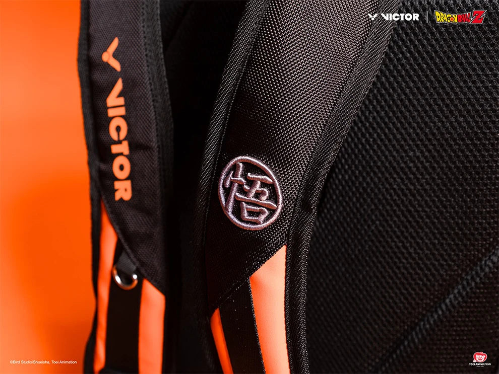 VICTOR x Dragon Ball Z Backpack BR5039DBZ C