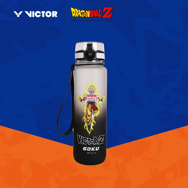 VICTOR x Dragon Ball Z Sports Water Bottle PG871DBZ C