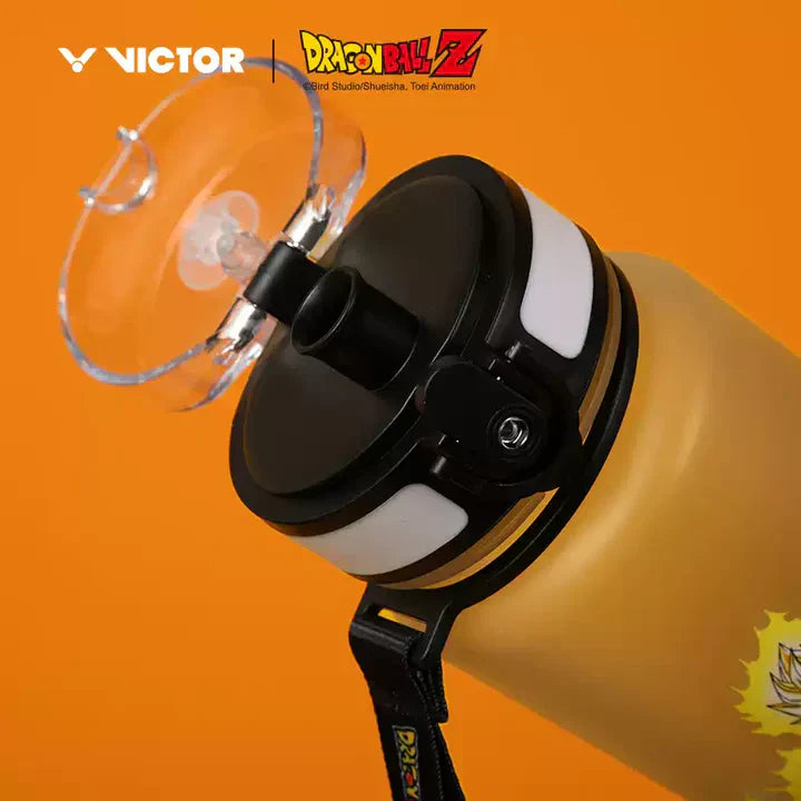 VICTOR x Dragon Ball Z Sports Water Bottle PG871DBZ C