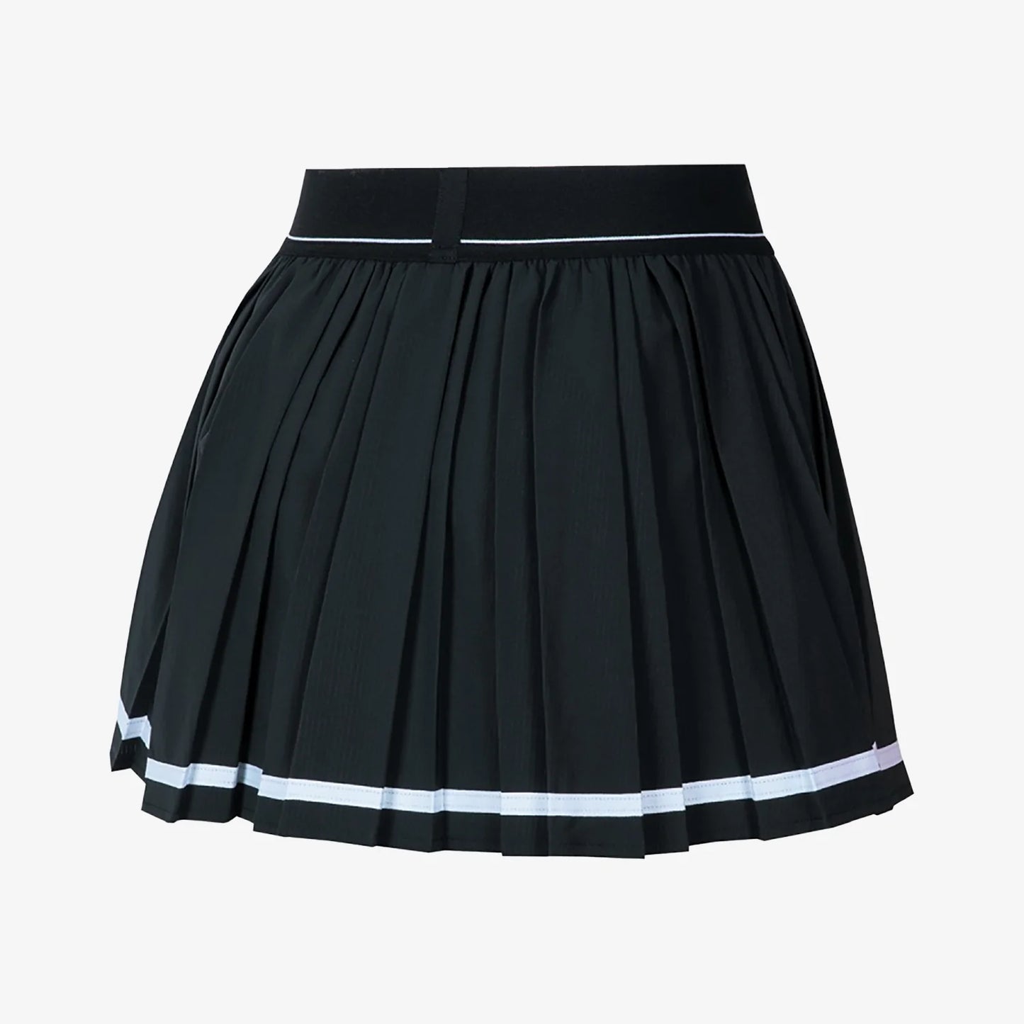 VICTOR K-51300 C Badminton Skirt (With Inner Shorts)