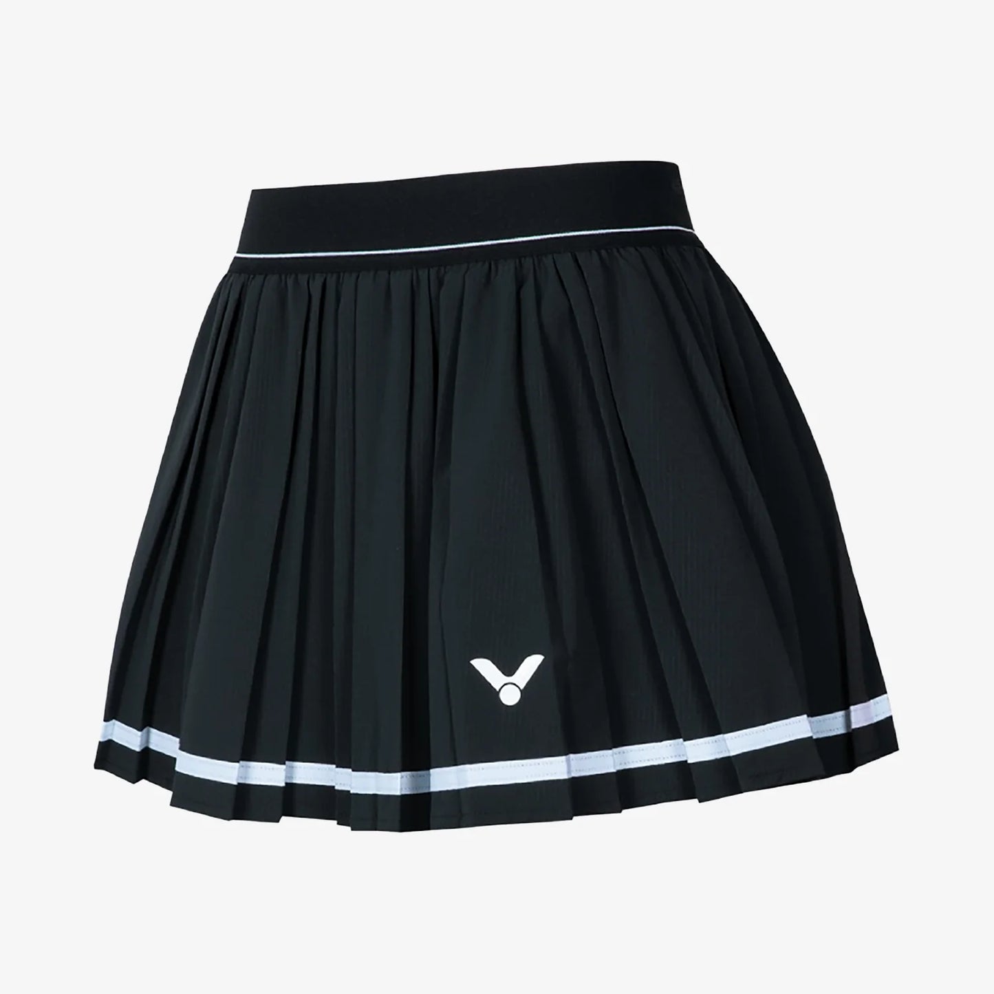 VICTOR K-51300 C Badminton Skirt (With Inner Shorts)
