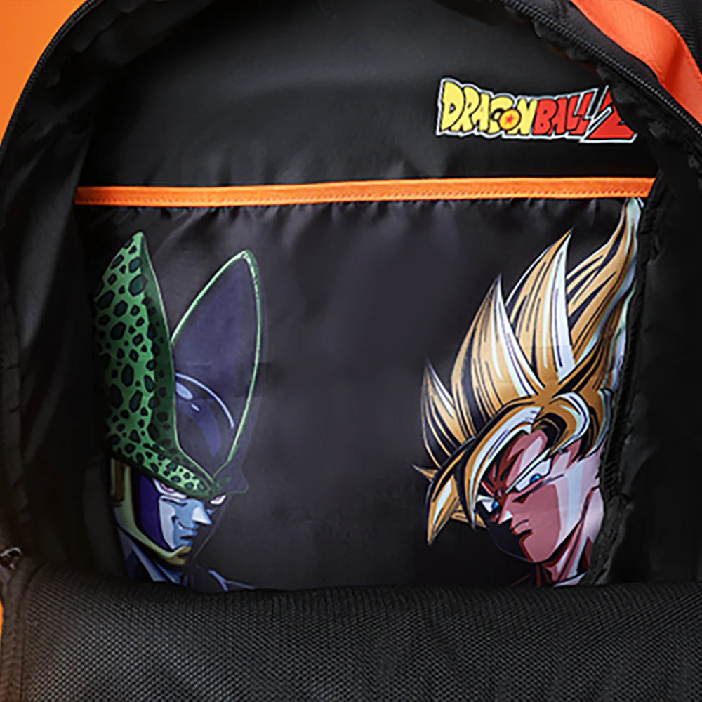 VICTOR x Dragon Ball Z Backpack BR5039DBZ C