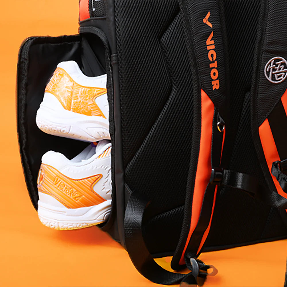 VICTOR x Dragon Ball Z Backpack BR5039DBZ C