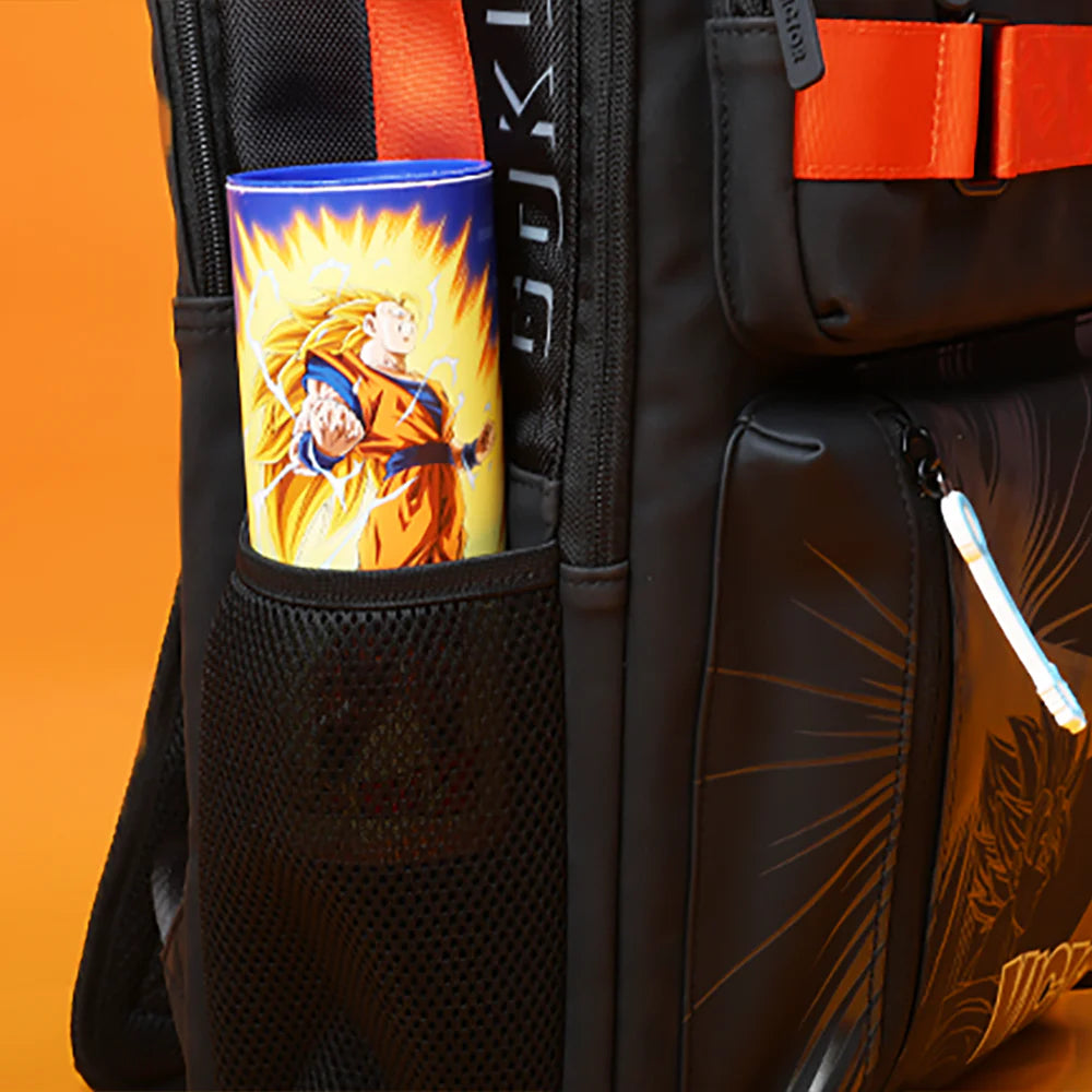 VICTOR x Dragon Ball Z Backpack BR5039DBZ C