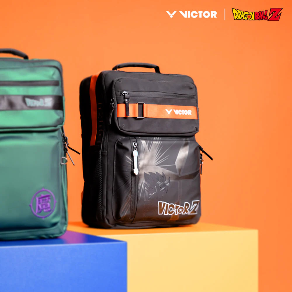 VICTOR x Dragon Ball Z Backpack BR5039DBZ C