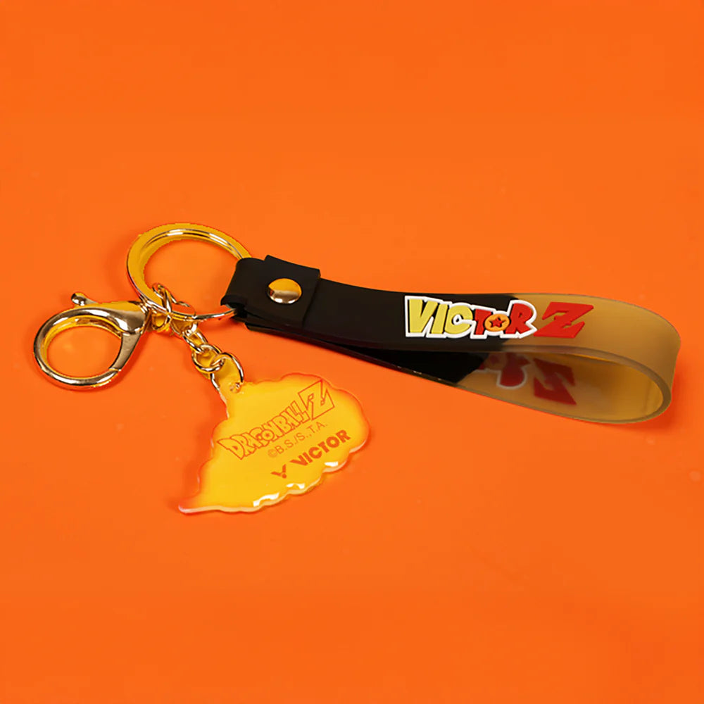 VICTOR x Dragon Ball Z Keyring PG6011DBZ CE